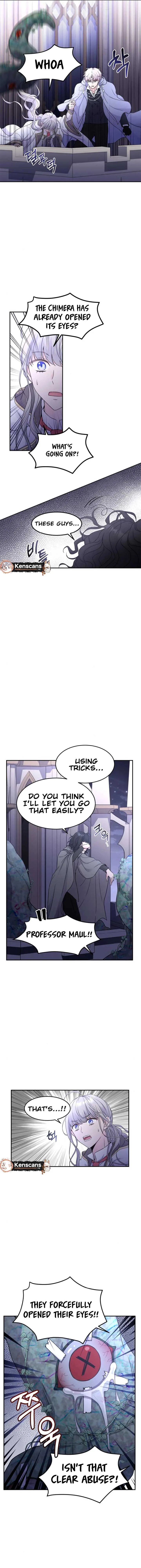 Which Wizard Will Kill Me chapter 22 page 4