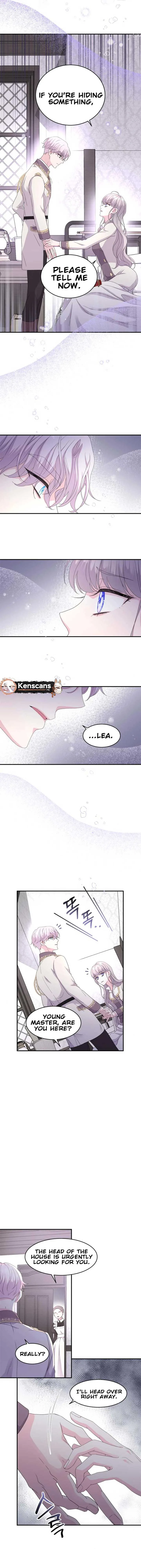 Which Wizard Will Kill Me chapter 29 page 4