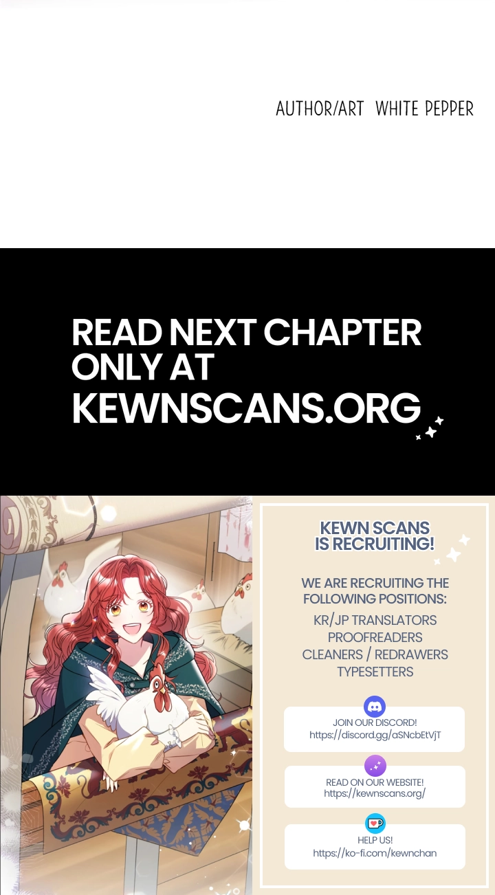 Which Wizard Will Kill Me chapter 3 page 16