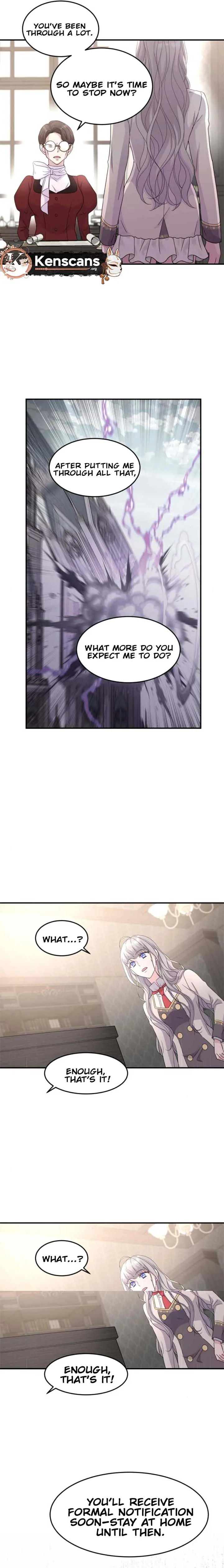 Which Wizard Will Kill Me chapter 30 page 3