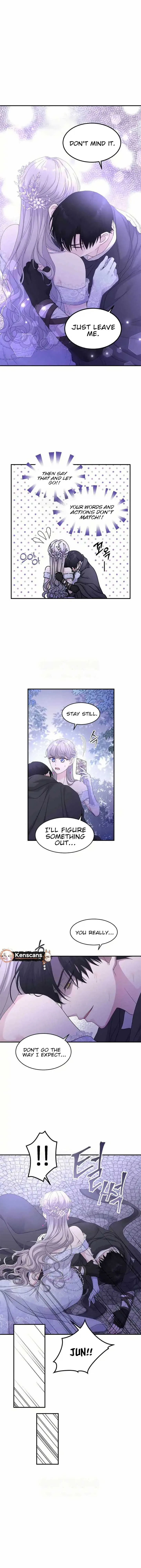 Which Wizard Will Kill Me chapter 33 page 2