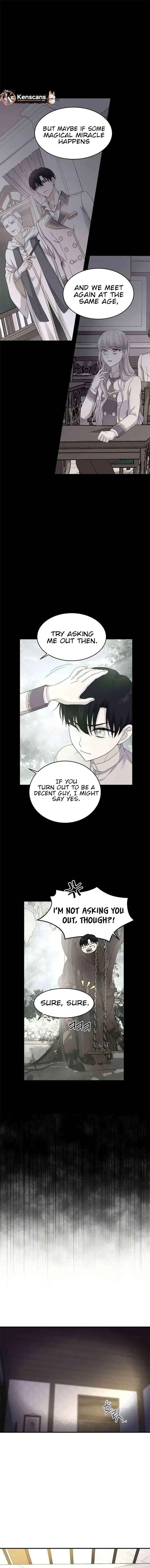 Which Wizard Will Kill Me chapter 33 page 7