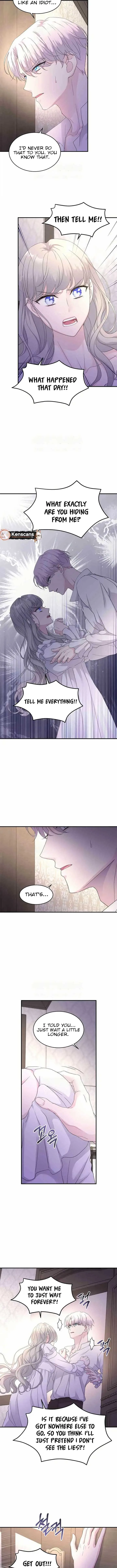 Which Wizard Will Kill Me chapter 35 page 2