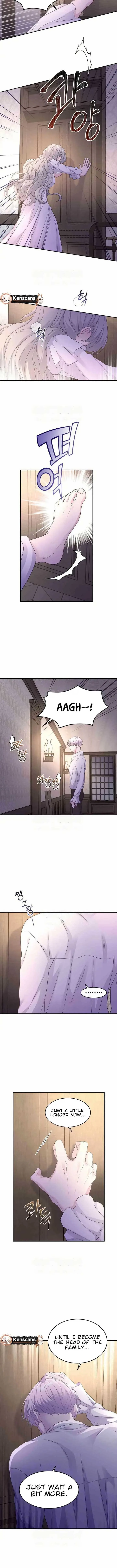 Which Wizard Will Kill Me chapter 35 page 3