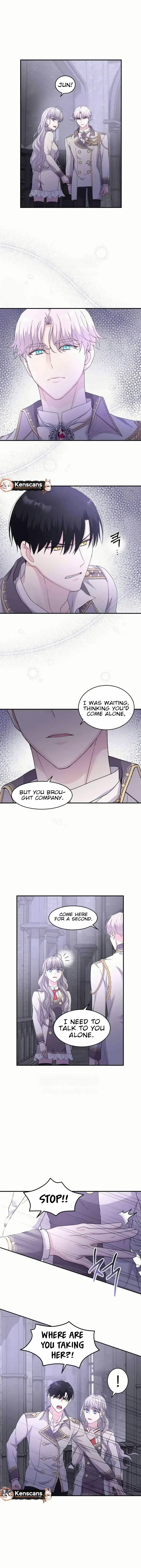 Which Wizard Will Kill Me chapter 39 page 13