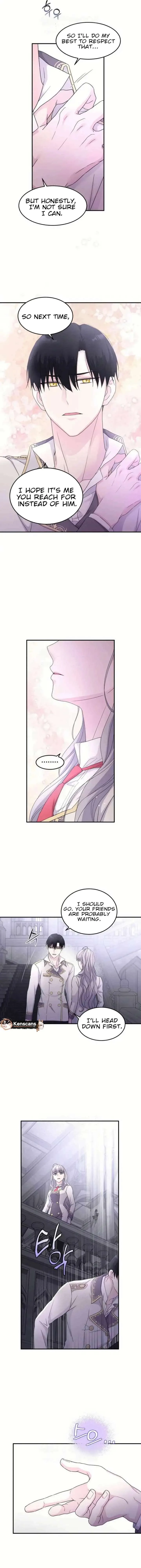 Which Wizard Will Kill Me chapter 41 page 3