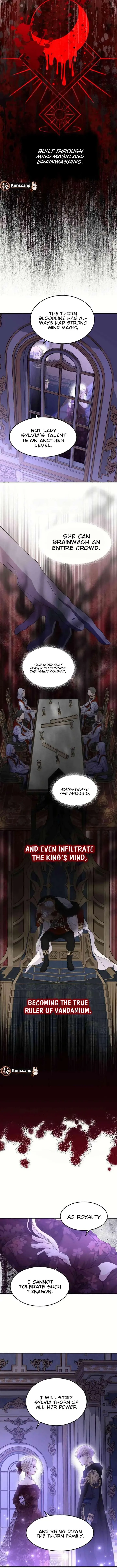 Which Wizard Will Kill Me chapter 45 page 7
