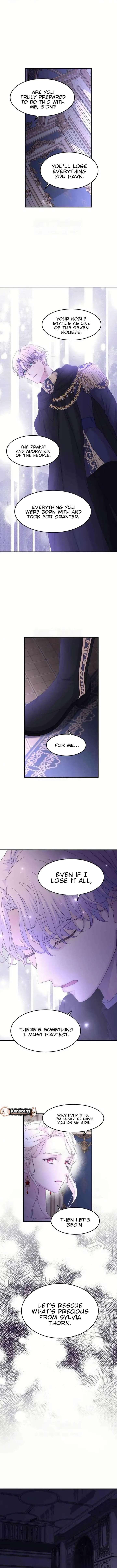 Which Wizard Will Kill Me chapter 45 page 8