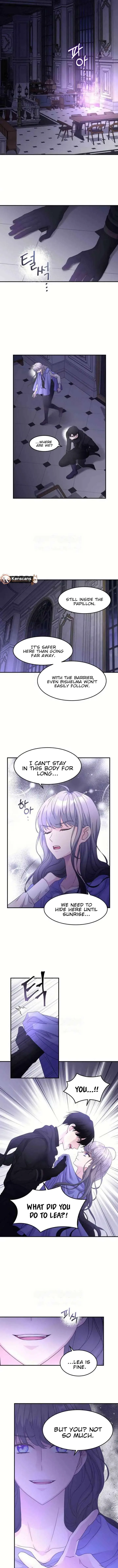 Which Wizard Will Kill Me chapter 45 page 9