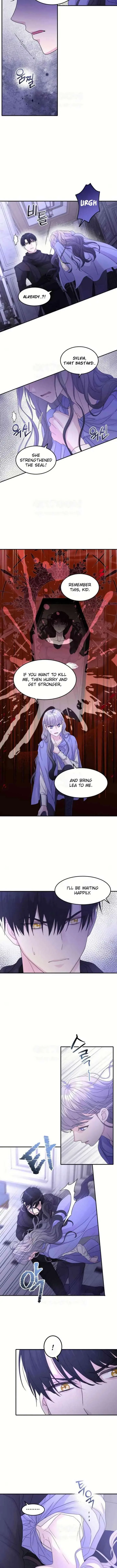 Which Wizard Will Kill Me chapter 46 page 3