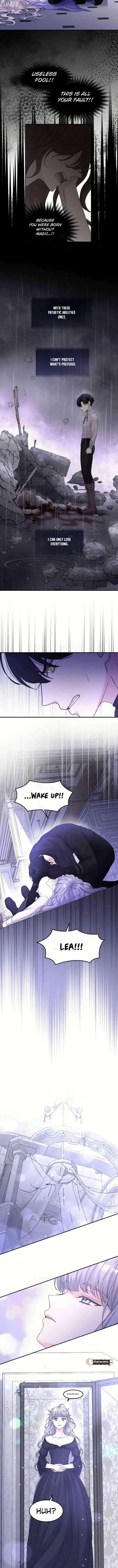 Which Wizard Will Kill Me chapter 46 page 5