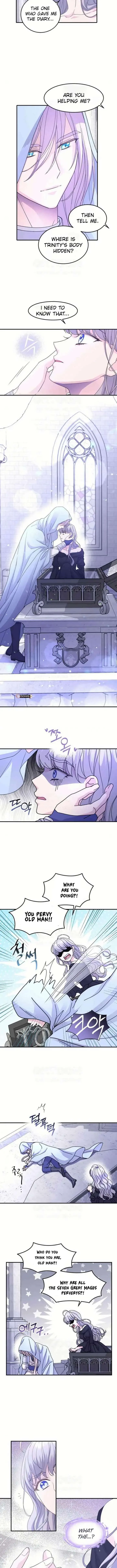 Which Wizard Will Kill Me chapter 46 page 7