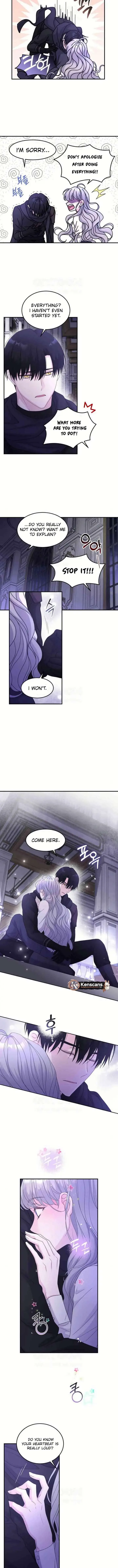 Which Wizard Will Kill Me chapter 47 page 2