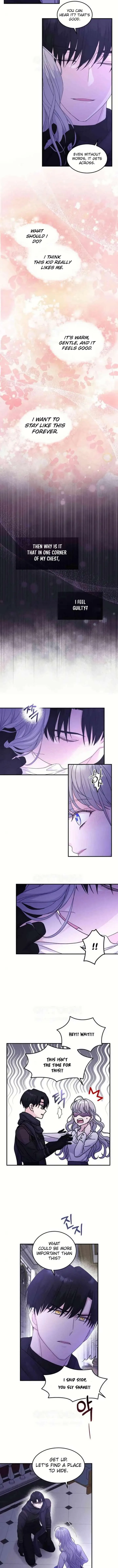 Which Wizard Will Kill Me chapter 47 page 3