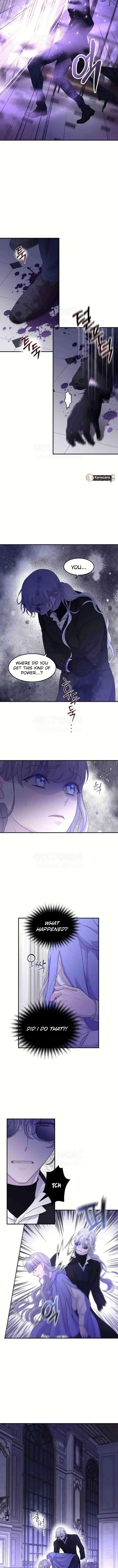 Which Wizard Will Kill Me chapter 47 page 7