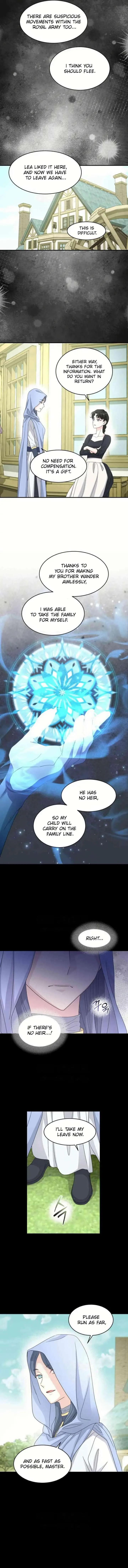 Which Wizard Will Kill Me chapter 52 page 3