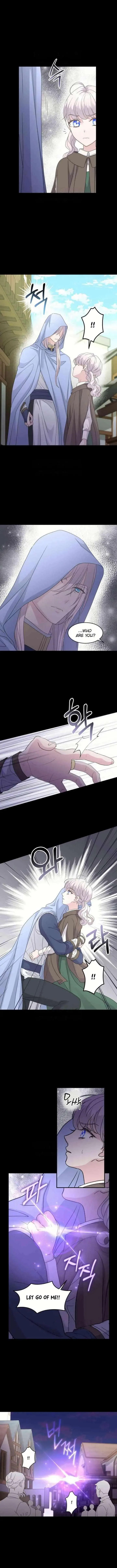 Which Wizard Will Kill Me chapter 52 page 6