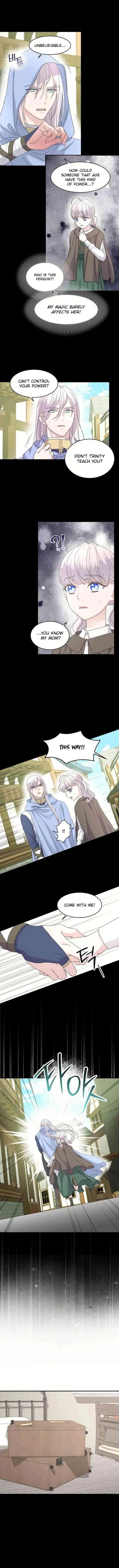 Which Wizard Will Kill Me chapter 52 page 7