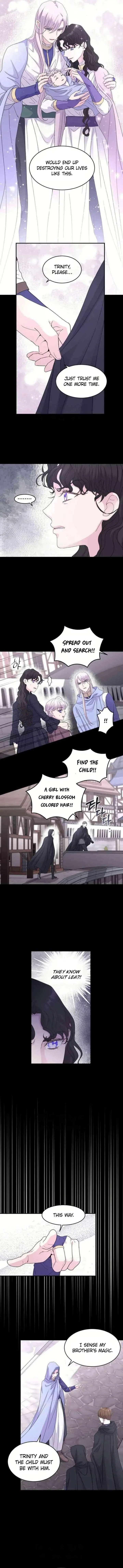 Which Wizard Will Kill Me chapter 53 page 3