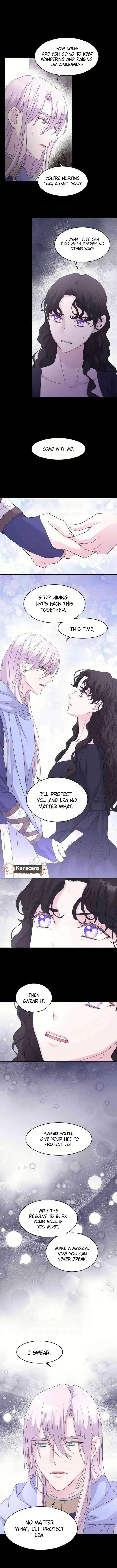 Which Wizard Will Kill Me chapter 53 page 5
