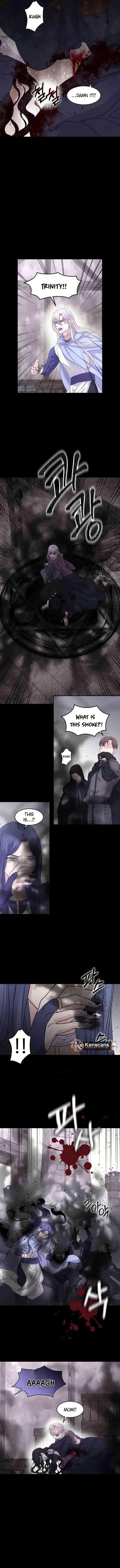 Which Wizard Will Kill Me chapter 53 page 7
