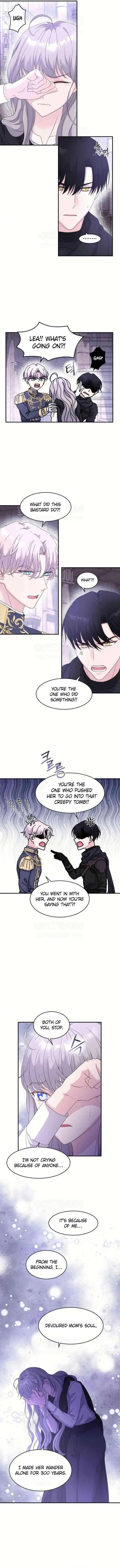 Which Wizard Will Kill Me chapter 55 page 2