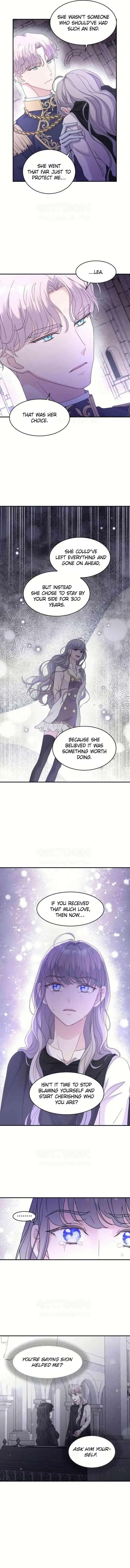Which Wizard Will Kill Me chapter 55 page 3