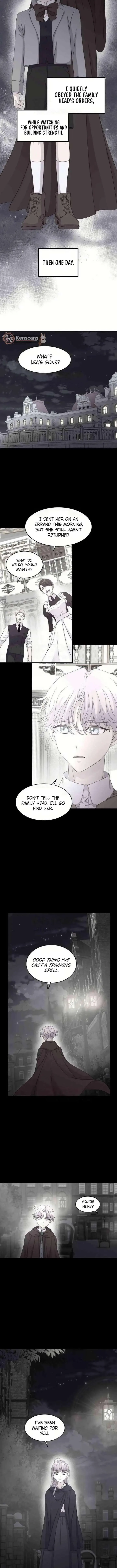 Which Wizard Will Kill Me chapter 56 page 4