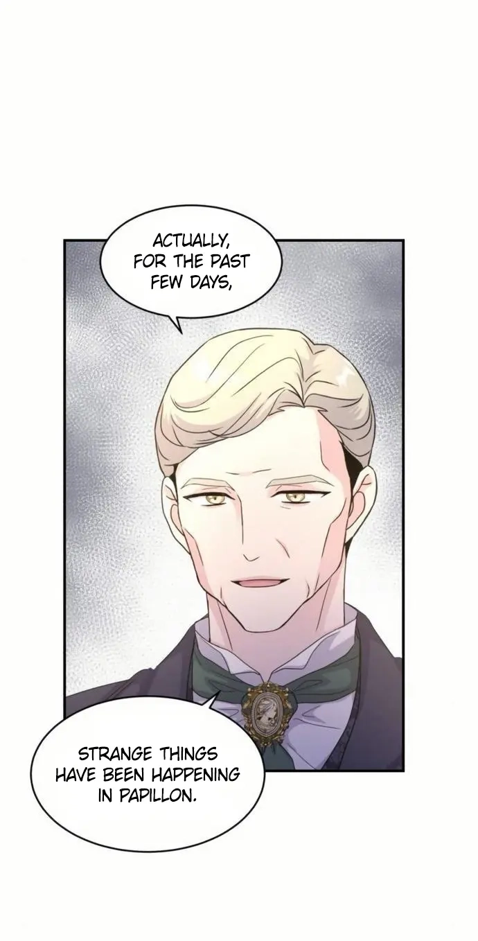 Which Wizard Will Kill Me chapter 59 page 2