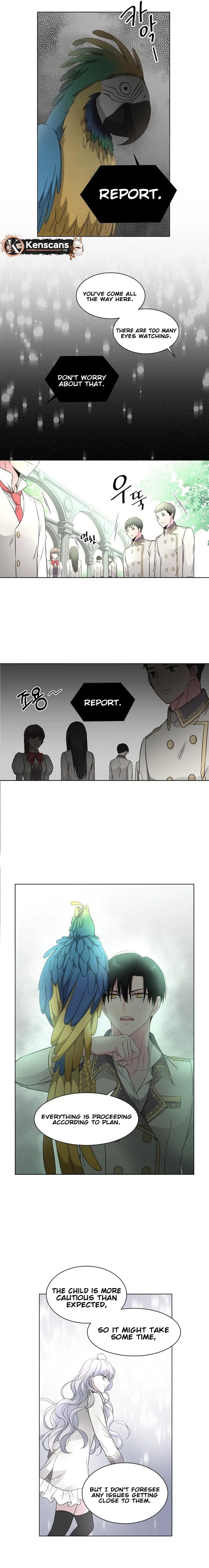 Which Wizard Will Kill Me chapter 7 page 10
