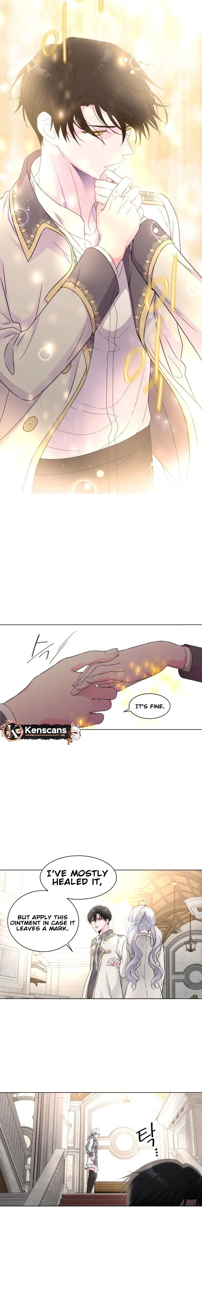 Which Wizard Will Kill Me chapter 7 page 7