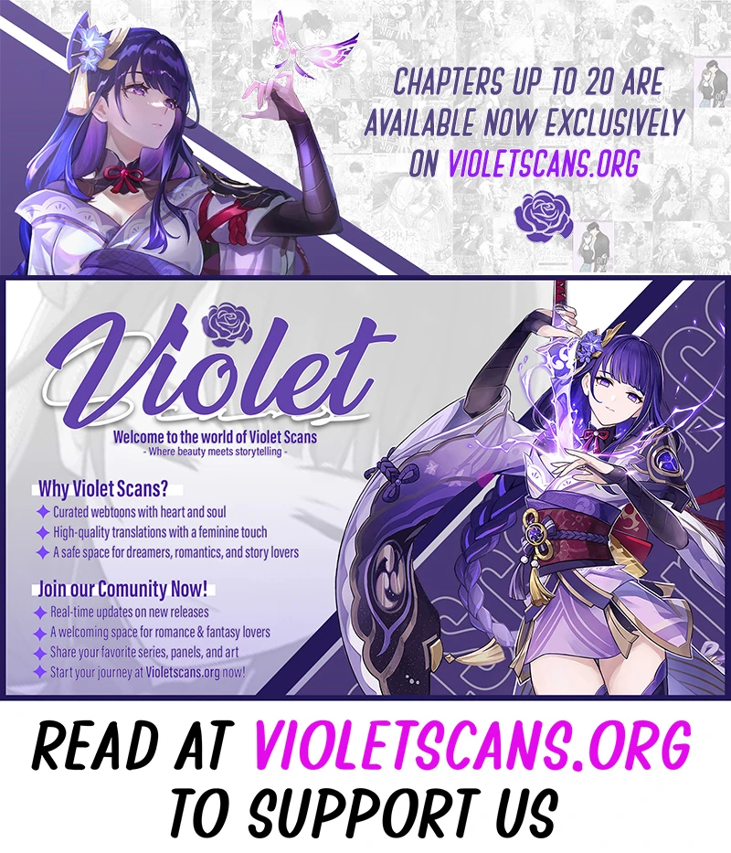 Vote for Your Knight! chapter 12 page 1