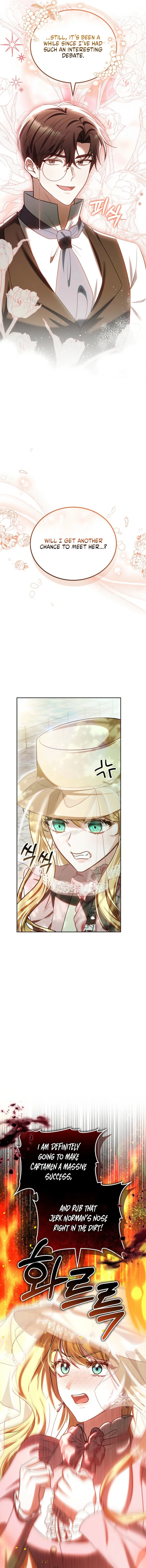 Vote for Your Knight! chapter 14 page 23