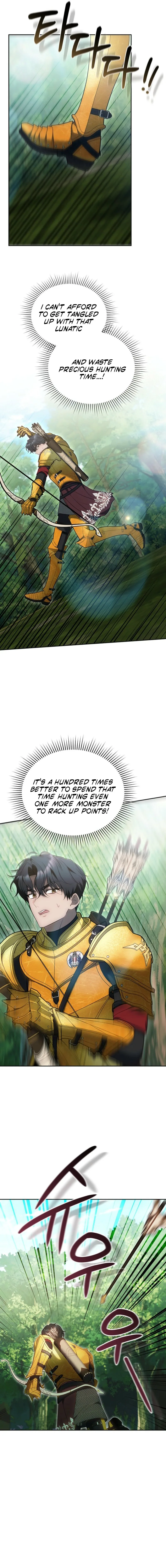 Vote for Your Knight! chapter 17 page 17