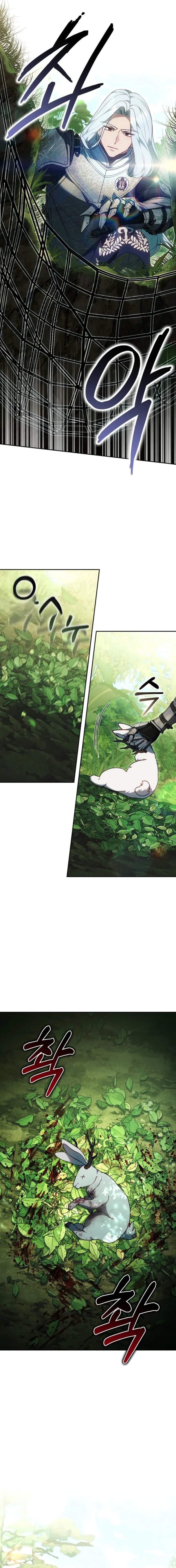 Vote for Your Knight! chapter 17 page 5