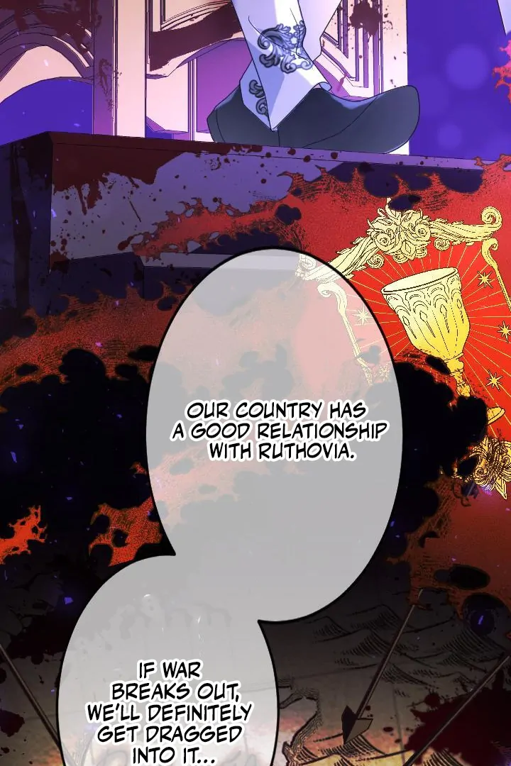 How I, the Royal Spy, Won Over Five Princes chapter 19 page 10