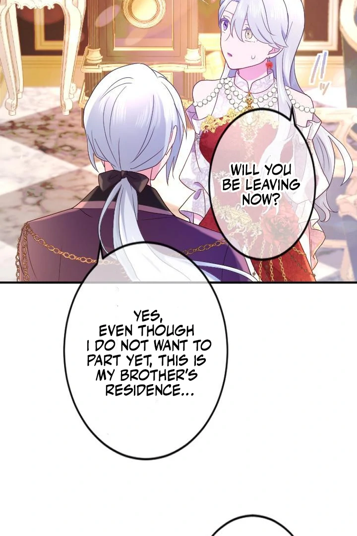 How I, the Royal Spy, Won Over Five Princes chapter 19 page 104