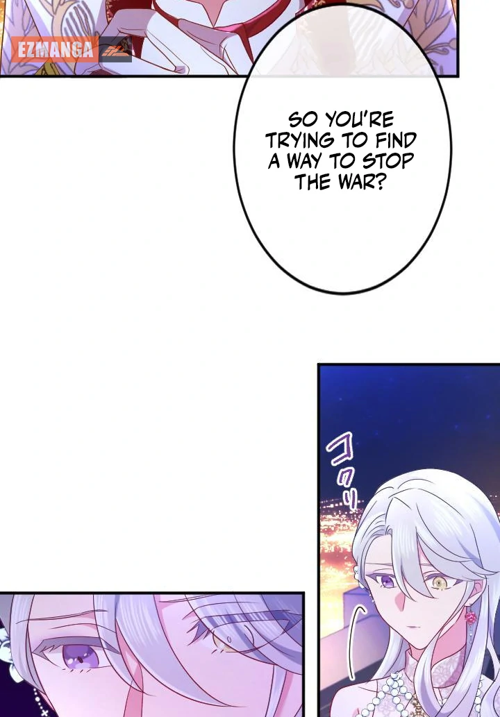 How I, the Royal Spy, Won Over Five Princes chapter 19 page 12