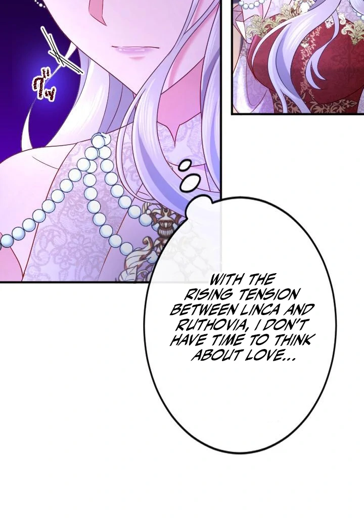 How I, the Royal Spy, Won Over Five Princes chapter 19 page 13