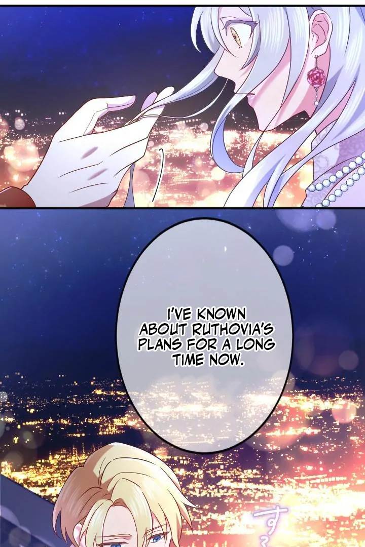How I, the Royal Spy, Won Over Five Princes chapter 19 page 14