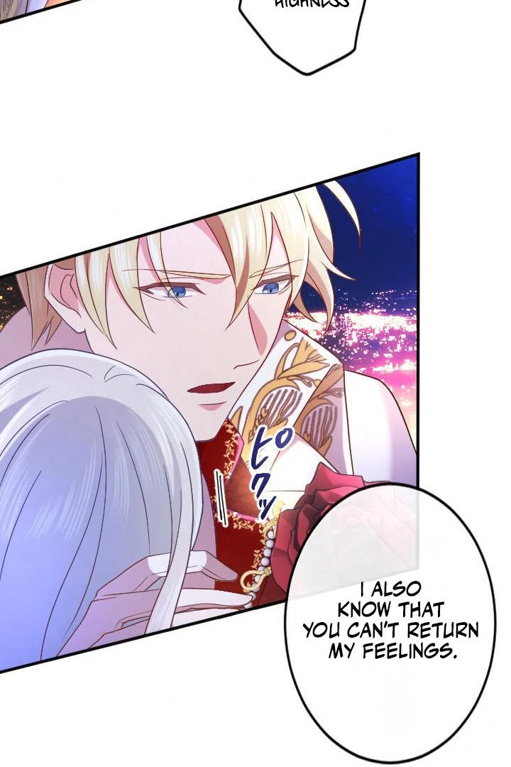 How I, the Royal Spy, Won Over Five Princes chapter 19 page 18