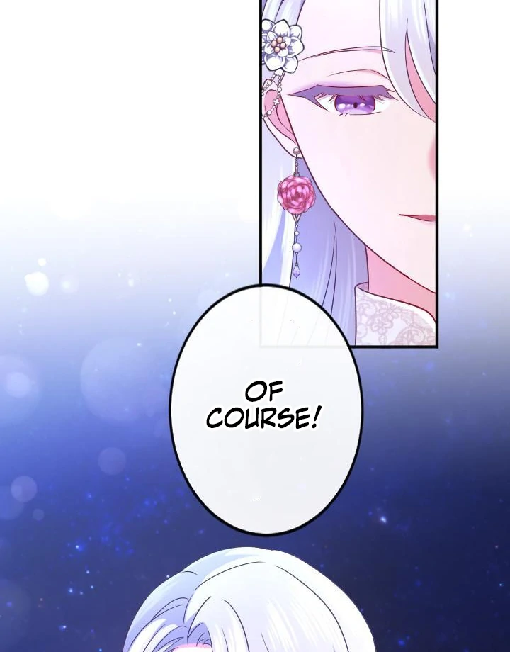 How I, the Royal Spy, Won Over Five Princes chapter 19 page 26