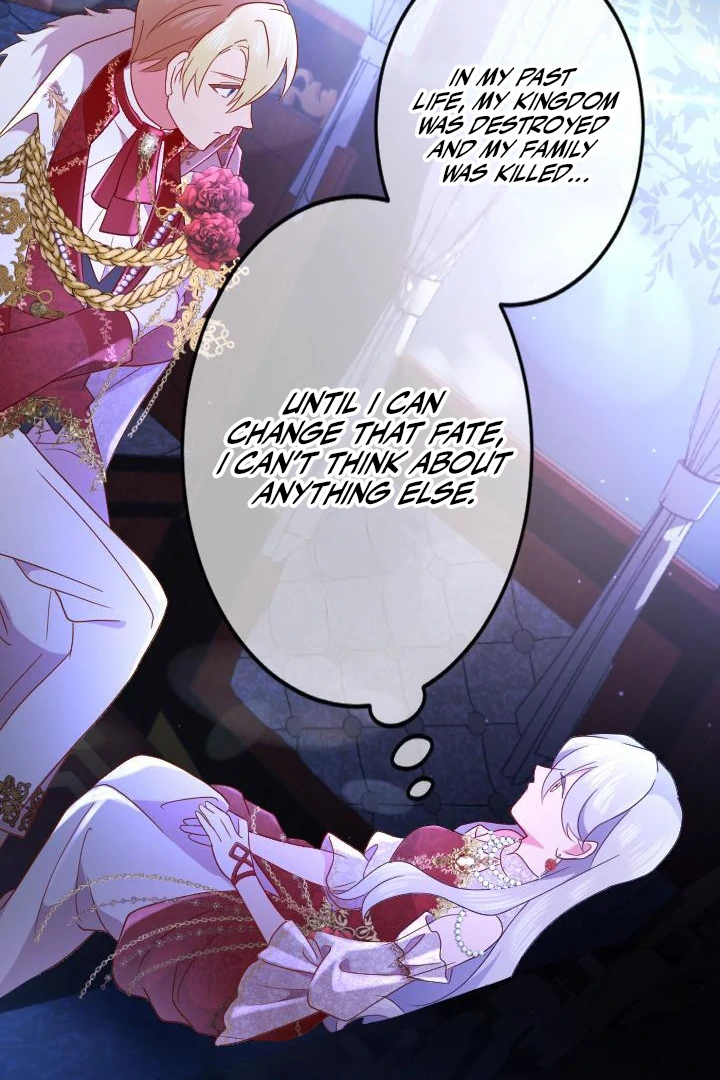 How I, the Royal Spy, Won Over Five Princes chapter 19 page 31