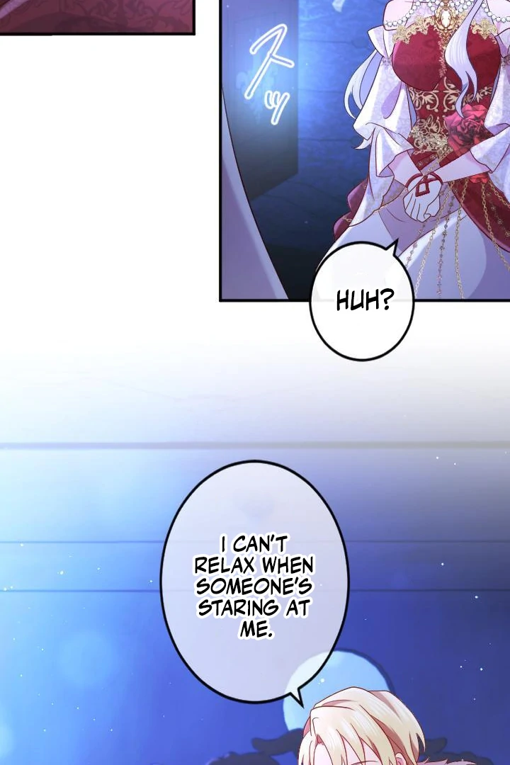 How I, the Royal Spy, Won Over Five Princes chapter 19 page 33