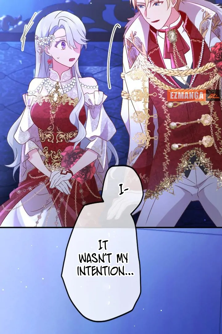 How I, the Royal Spy, Won Over Five Princes chapter 19 page 34