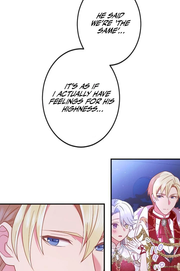 How I, the Royal Spy, Won Over Five Princes chapter 19 page 37