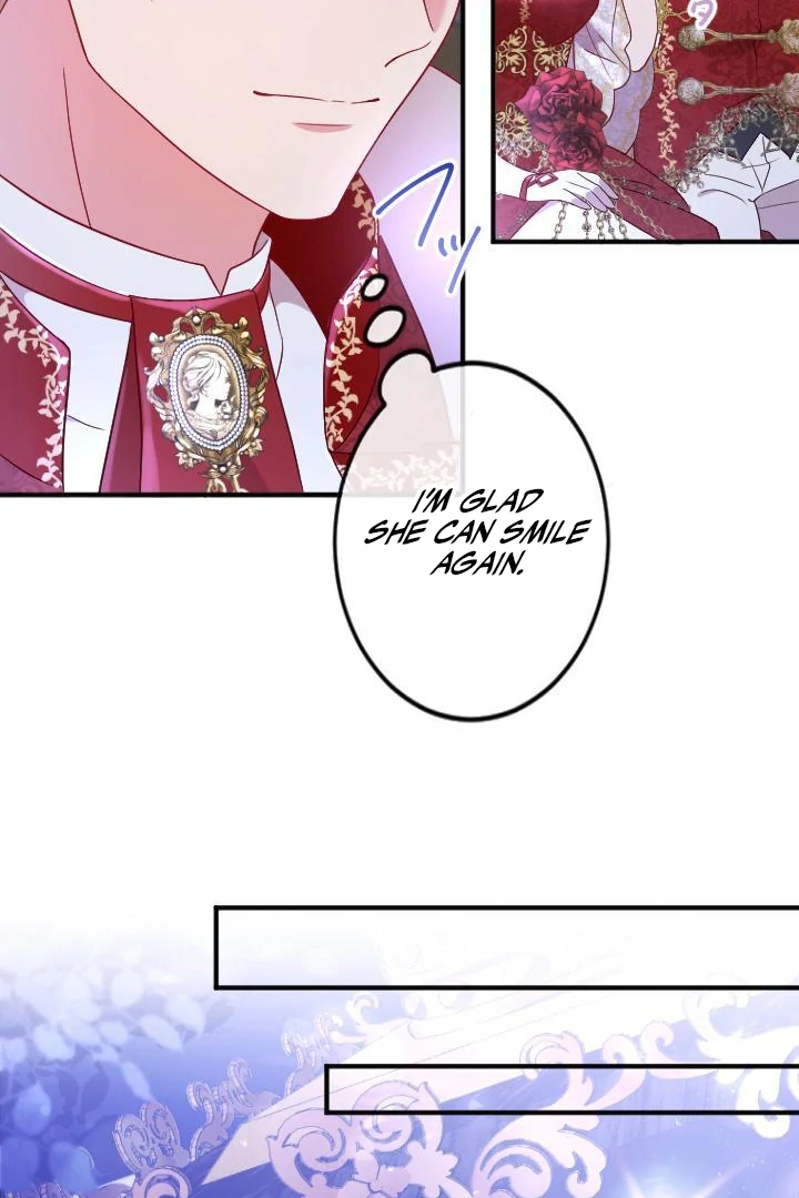 How I, the Royal Spy, Won Over Five Princes chapter 19 page 38