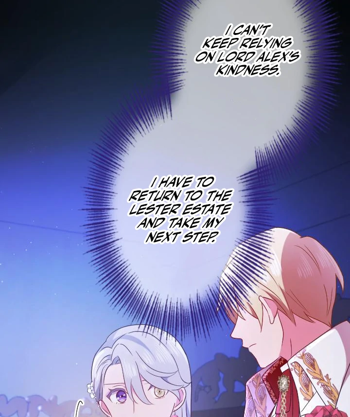 How I, the Royal Spy, Won Over Five Princes chapter 19 page 40