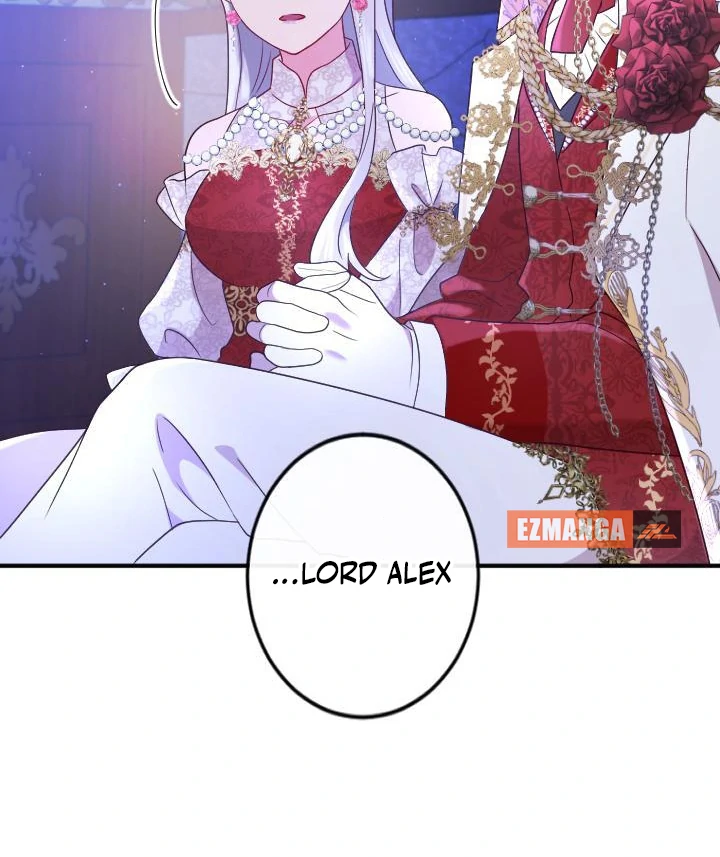 How I, the Royal Spy, Won Over Five Princes chapter 19 page 41