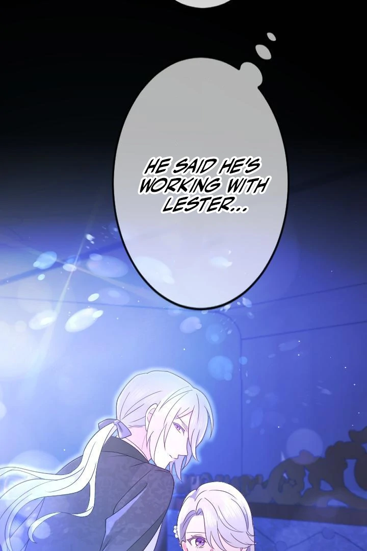How I, the Royal Spy, Won Over Five Princes chapter 19 page 43